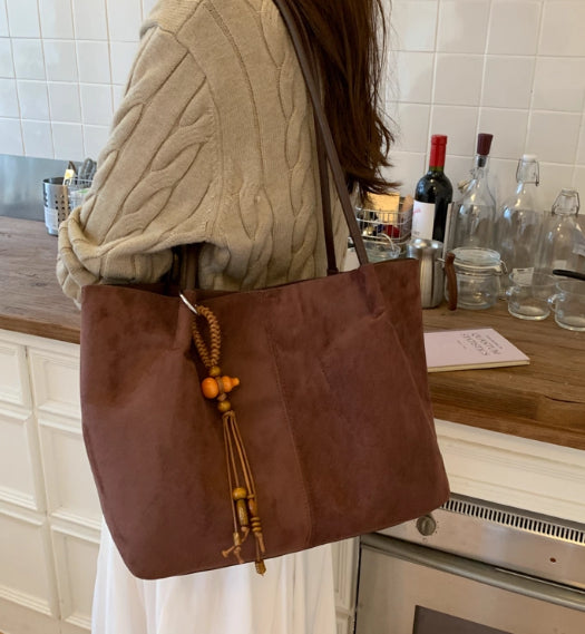 MAOSI Lässige und hochwertige Tragetasche