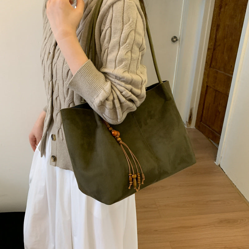 MAOSI Lässige und hochwertige Tragetasche