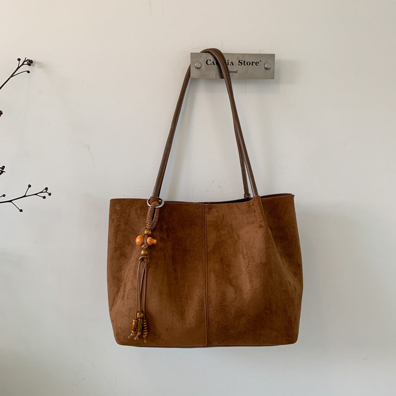 MAOSI Lässige und hochwertige Tragetasche