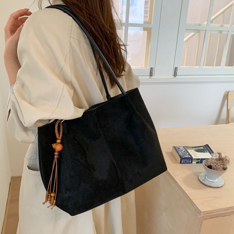 MAOSI Lässige und hochwertige Tragetasche