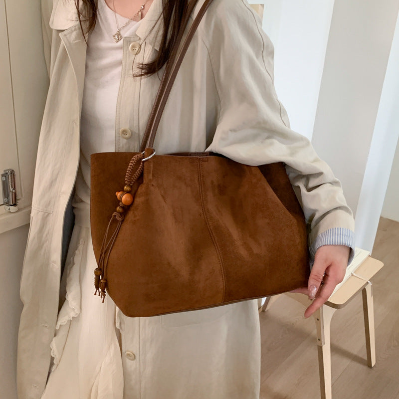 MAOSI Lässige und hochwertige Tragetasche