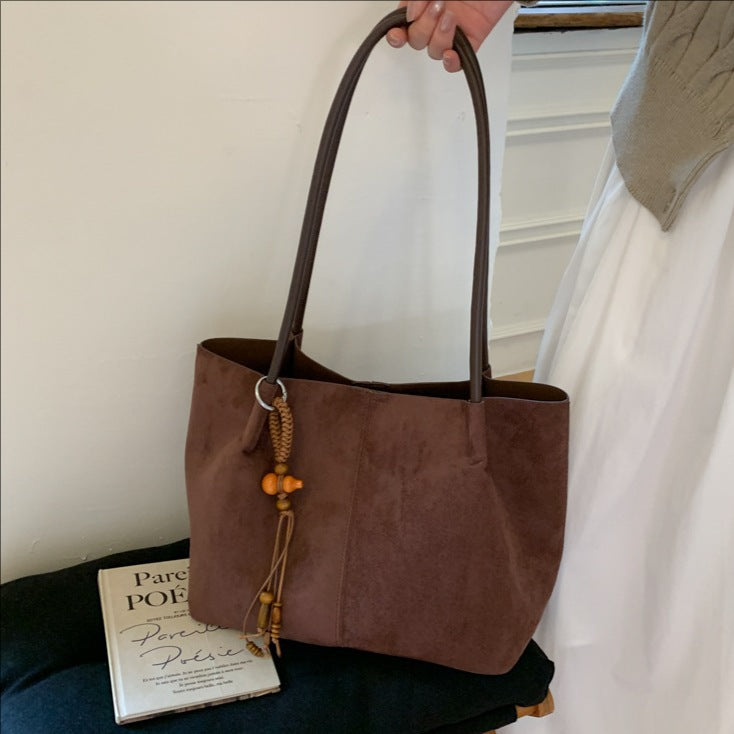 MAOSI Lässige und hochwertige Tragetasche