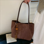 MAOSI Lässige und hochwertige Tragetasche