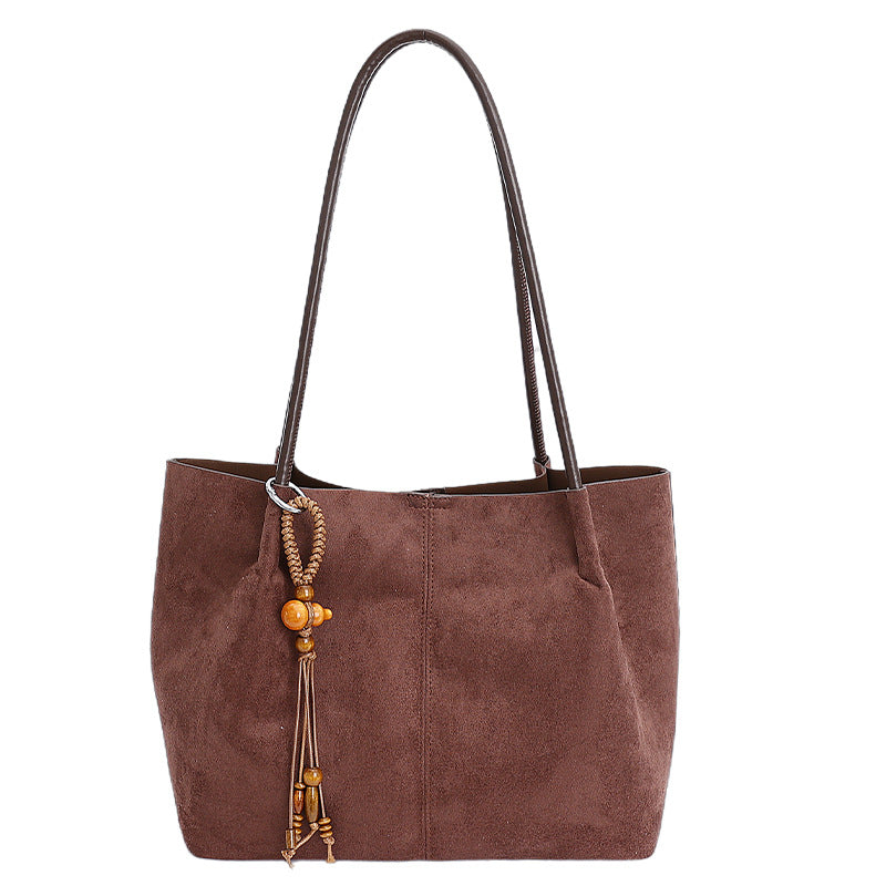 MAOSI Lässige und hochwertige Tragetasche